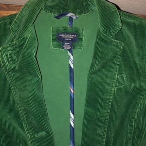 American Eagle Outfitters Jackets & Coats - American Eagle Outfitters Corduroys American Eagle Outfitters Jackets & Coats - American Eagle Outfitters Corduroys